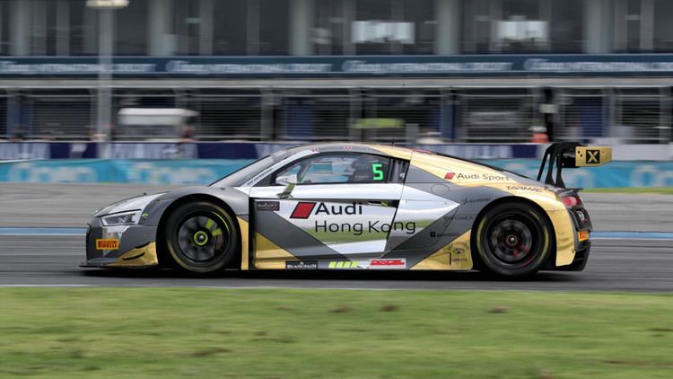 Marchy Lee Marchy Lee Official Site of Blancpain GT Series Asia