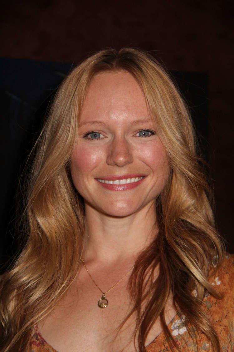 Marci Miller Marci Miller Most Likely to Die Premiere 05 GotCeleb