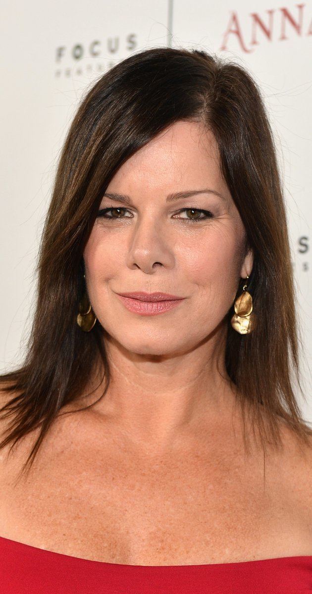 marcia gay harden young