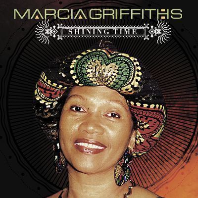 Marcia Griffiths Marcia Griffiths Biography Albums amp Streaming Radio