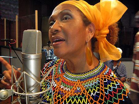 Marcia Griffiths Marcia Griffiths to headline UK shows