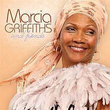 Marcia Griffiths & Friends httpsuploadwikimediaorgwikipediaenthumbd
