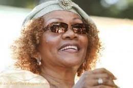 Marcia Griffiths Marcia Griffiths Reggae Empress