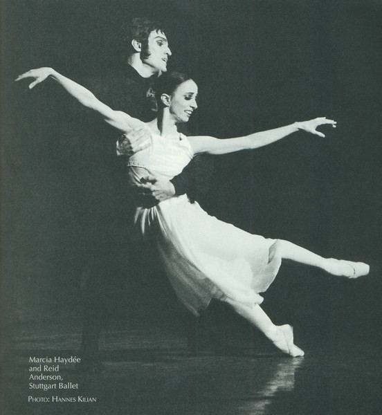Marcia Haydée 1000 images about Stuttgart Ballet on Pinterest What39s the