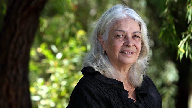 Marcia Langton Marcia Langton says 3000 Aborigines are employed as a
