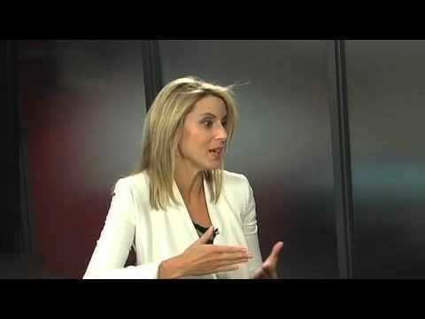 Marcia MacMillan CTV anchor Marcia MacMillan visits Humber YouTube