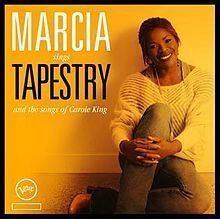 Marcia Sings Tapestry httpsuploadwikimediaorgwikipediaenthumbb