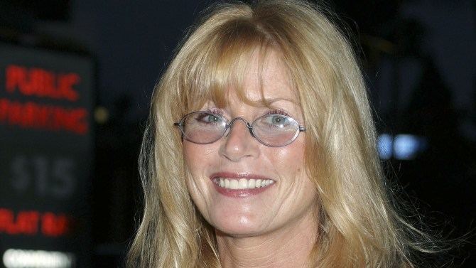 Marcia Strassman Marcia Strassman 12 Things You Didn39t Know About Her