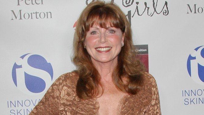 Marcia Strassman Marcia Strassman Dead 39Welcome Back Kotter39 Actress Dies