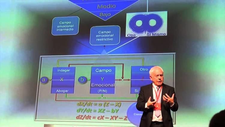 Marcial Losada Losada Line Consulting Meta Learning Videos