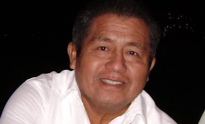 Marcial Mes Former Minister Marcial Mes dies in traffic accident The San Pedro Sun
