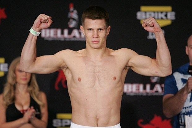 Marcin Held Marcin Held on Will Brooks 39He says stupid things just to