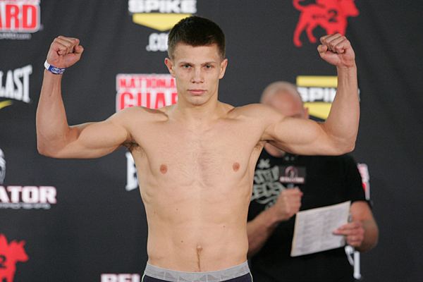 Marcin Held Bellator 136 Fight Breakdown Marcin Held vs Alexander