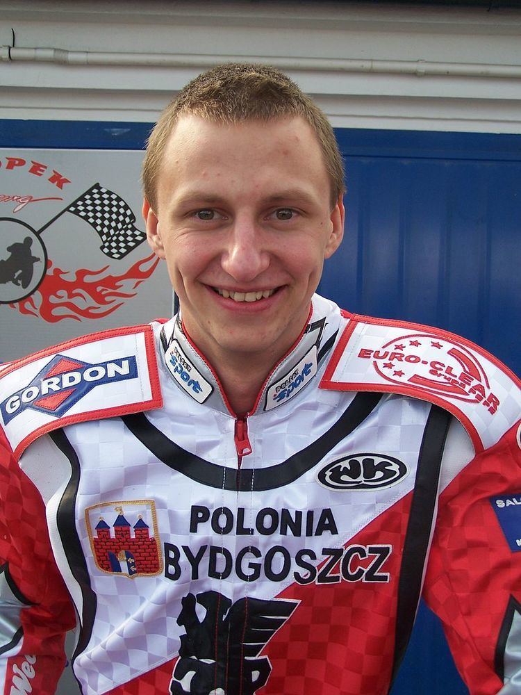 Marcin Jedrzejewski
