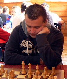 Marcin Kamiński (chess player) httpsuploadwikimediaorgwikipediacommonsthu