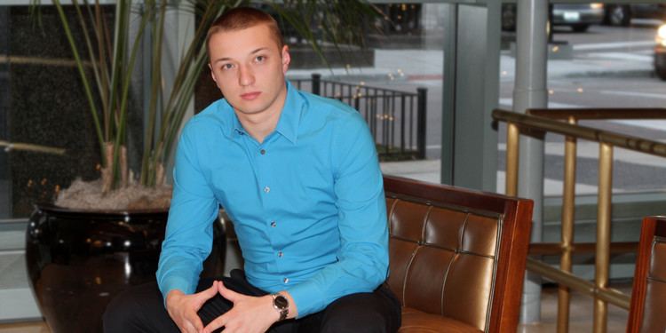 Marcin Kleczynski Young Entrepreneur Of The Week Marcin Kleczynski Of Malwarebytes