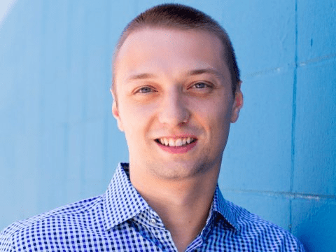 Marcin Kleczynski Interview with Malwarebytes CEO Marcin Kleczynski about ransomware