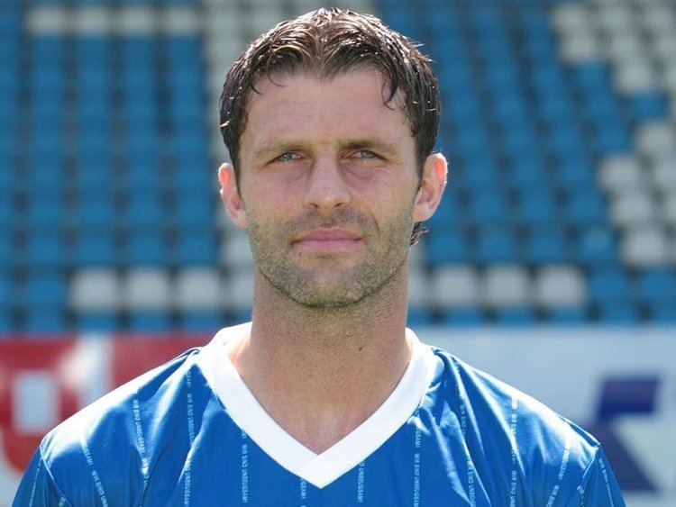 Marcin Mieciel Marcin Mieciel Bochum Player Profile Sky Sports Football
