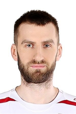 Marcin Możdżonek Player Marcin Mozdzonek FIVB Volleyball Men39s World Championship