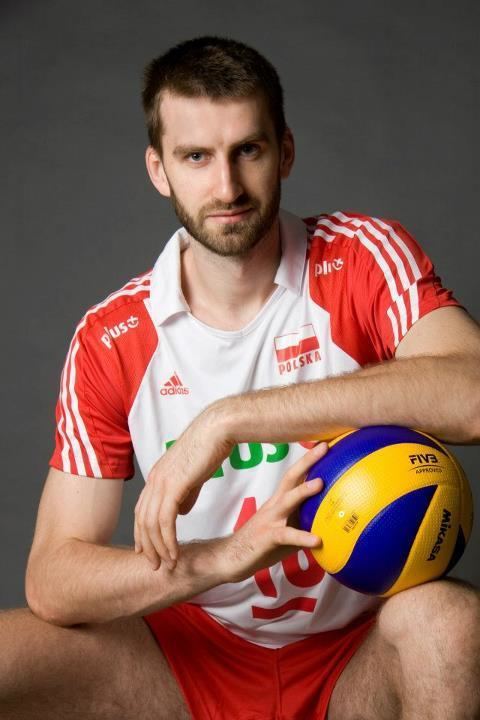 Marcin Możdżonek Marcin Modonek polska volleyball 8 Volleywood