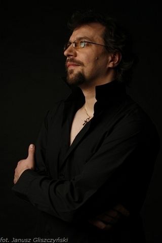 Marcin Murawski Marcin Murawski violist