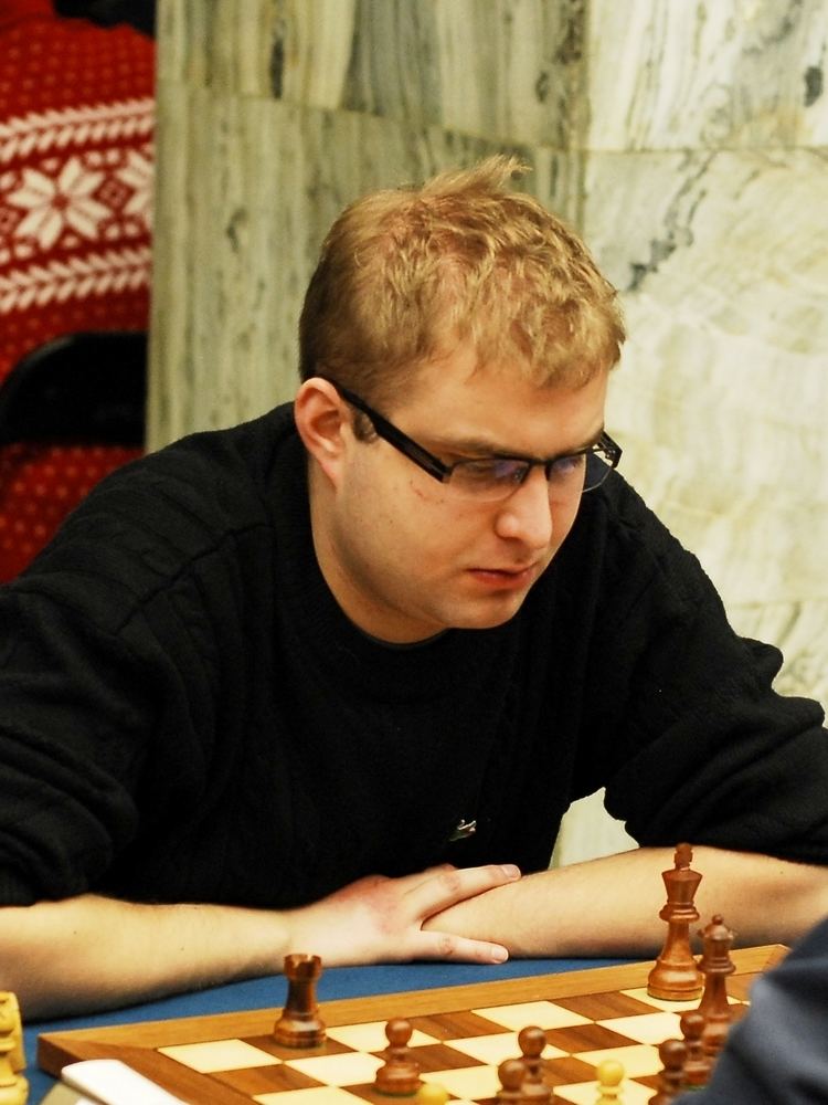 Marcin Tazbir Marcin Tazbir chess games and profile ChessDBcom