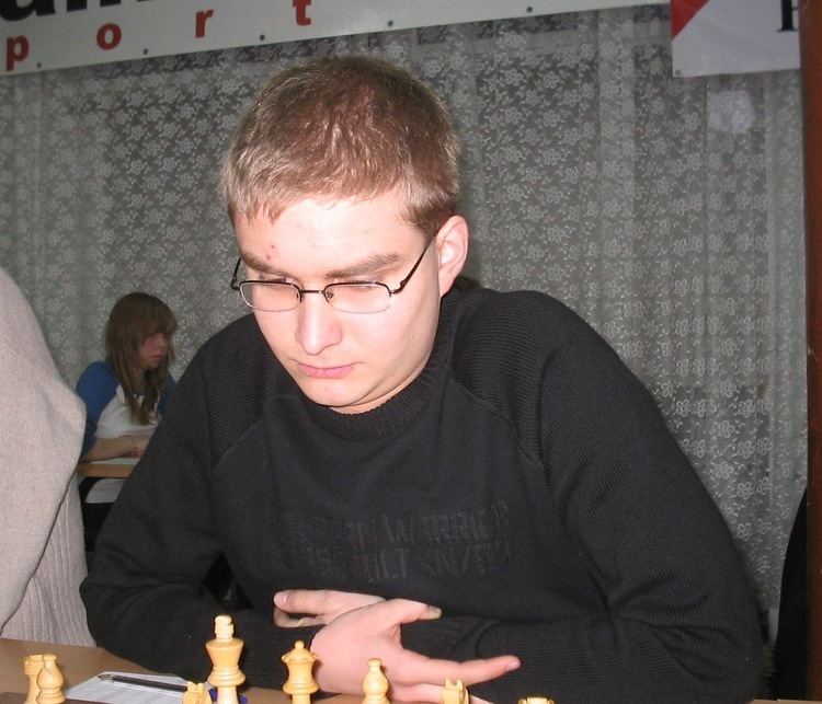 Marcin Tazbir Marcin Tazbir chess games and profile ChessDBcom