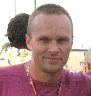 Marcin Urbas