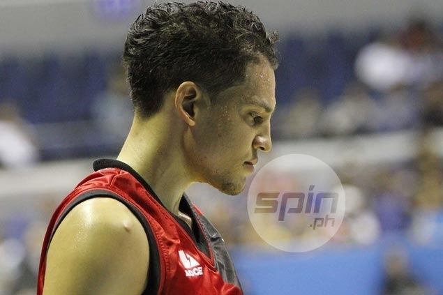 Marcio Lassiter Did San Miguel have a hand in Slaughter Lassiter decision
