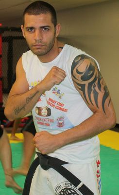 Marcio Navarro Marcio Navarro The Locomotive MMA Fighter Page Tapology