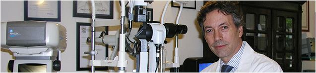 Marco Abbondanza Abbondanza Eye Center Keratoconus Cataract Refractive Surgery
