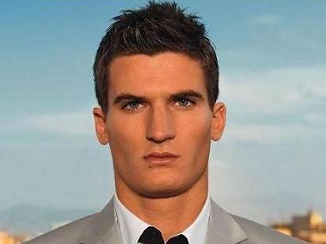 Marco Andreolli The Daily Drool Europa League Group F Inter Milan