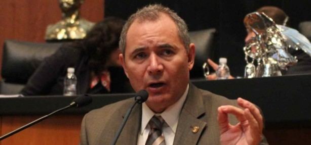 Marco Antonio Blásquez Salinas EL PT DENUNCIA QUE LA REFORMA HACENDARIA PERJUDICAR A LA POBLACIN