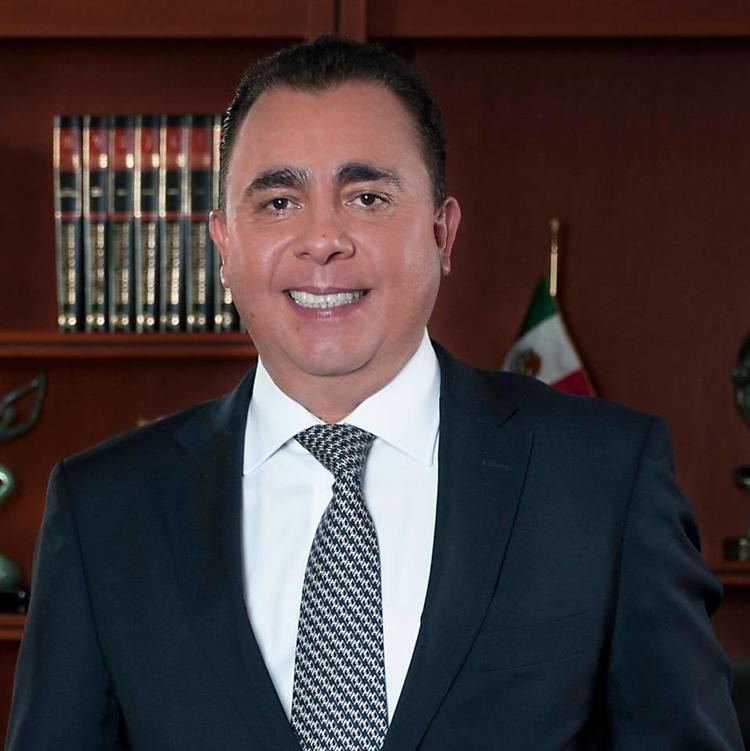 Marco Antonio García Ayala Listado de candidatos plurinominales del PRI en Baja California plex