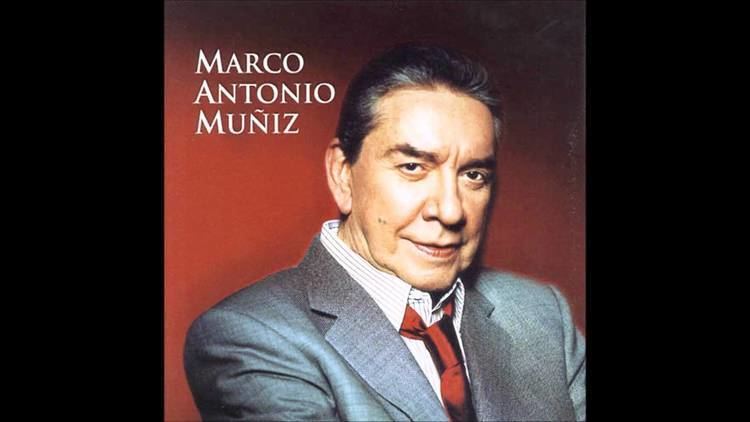 Marco Antonio Muñiz Marco Antonio Muiz Popurri Guajirowmv YouTube