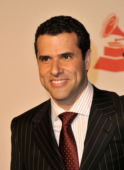 Marco Antonio Regil Marco Antonio Regil Photos 2008 Latin Recording Academy