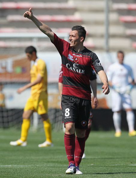 Marco Armellino Marco Armellino Photos Reggina Calcio v AS Cittadella