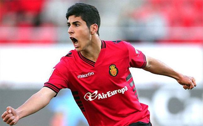 Marco Asensio Barcelona let Marco Asensio get away in favour of signing