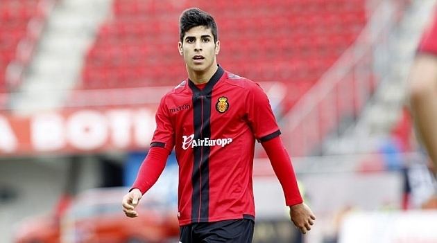 Marco Asensio Marco Asensio Officially Pens Deal With Real Madrid 90min