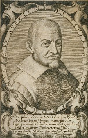 Marco Aurelio Severino