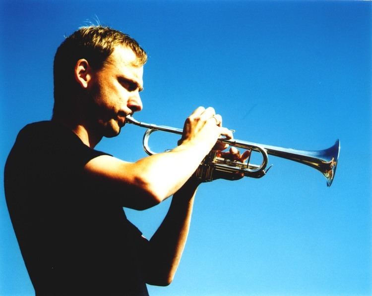 Marco Blaauw An Endless Feeling of Freedom Trumpet Contemporary