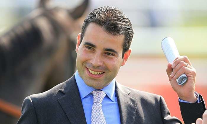 Marco Botti Marco Botti escapes crisis as horse returns from Dubai with