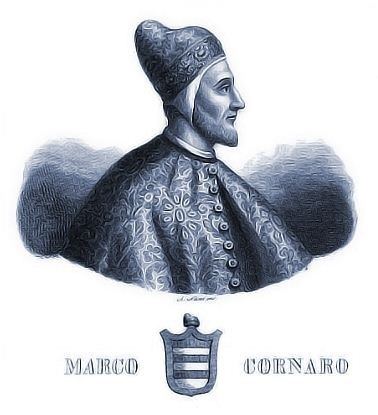 Marco Cornaro Marco Cornaro dzse Wikipdia