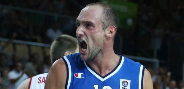 Marco Cusin World Basketball Players Interperformancescom