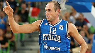 Marco Cusin Monday Games Preview FIBA Europe