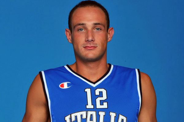 Marco Cusin Marco Cusin heads to Vanoli Cremona TalkBasketnet