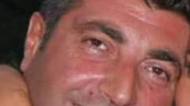 Marco D'Amico Morto a Genova Marco D39Amico per anni agente municipale a
