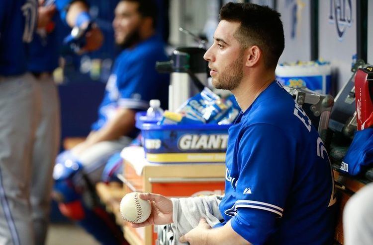 Marco Estrada (baseball) Marco Estrada A nation turns its lonely eyes to you