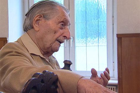 Marco Feingold Marko Feingold feiert 99 Geburtstag salzburgORFat