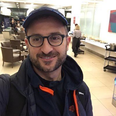 Marco Frigatti Tweets with replies by Marco Frigatti marcofri Twitter
